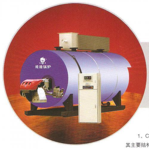 宿遷市沭陽縣維德鍋爐對鍋爐用鋼的有關規(guī)定