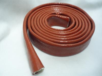 硅橡膠玻璃纖維套管國家標(biāo)準(zhǔn)