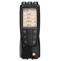 testo 480 多功能檢測儀----空調(diào)通風(fēng)系統(tǒng)調(diào)試,環(huán)境舒適度檢測專家!