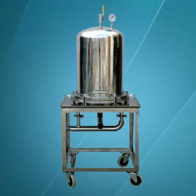 正方過濾器材廠榮獲【國家專利產品過濾器】