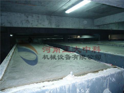 加氣磚設備成為建筑用磚新設備