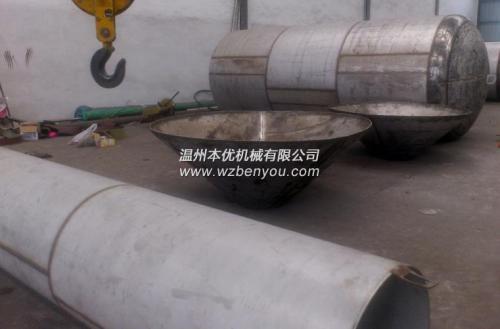 重慶L-乳酸雙效強(qiáng)制循環(huán)蒸發(fā)器項(xiàng)目簽訂成功