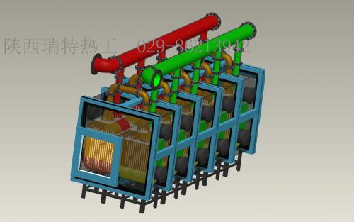 600平煙氣余熱回收換熱器設(shè)計成功：預(yù)示氟塑料望替代金屬材料