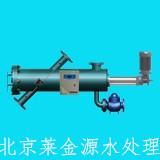 管道過(guò)濾器被廣泛用于建筑、醫(yī)藥、化工等水處理領(lǐng)域