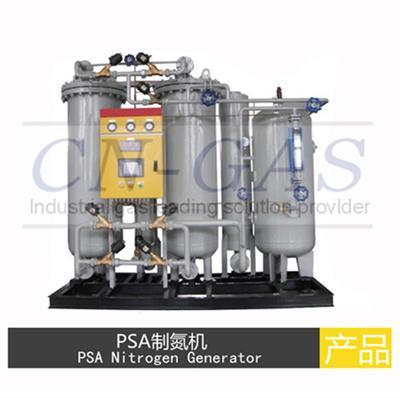 哪些因素會影響化工制氮機氮氣純度