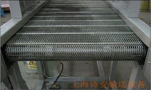 詩安淺談礦山輸送設備常用分類