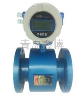 福建福州隧道工程項目部與青島鑫博儀器儀表有限公司正式簽約
