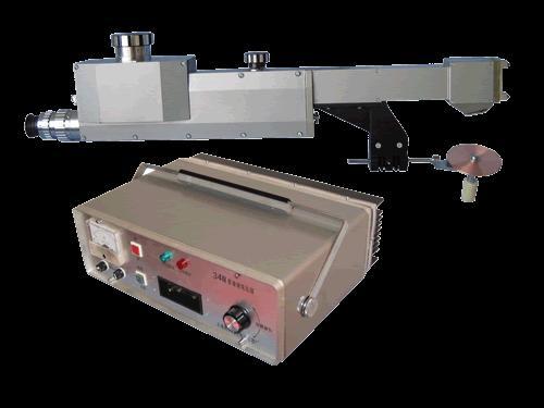 云南玉溪玉昆科技公司與永芳儀器化玻合作成功