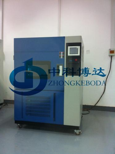 中科博達入駐國家電網，老化試驗箱助力電網發展