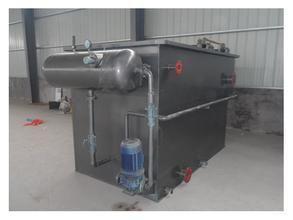 刮吸泥機(jī)在污泥處理中作用重大