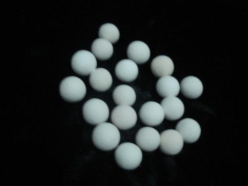 淄博氧化鋁球企業