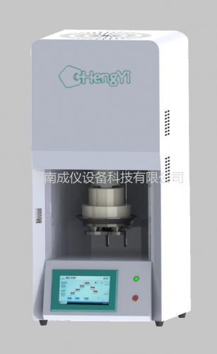 河南成儀公司突破技術瓶頸，率先推出“鈷鉻合金燒結爐”