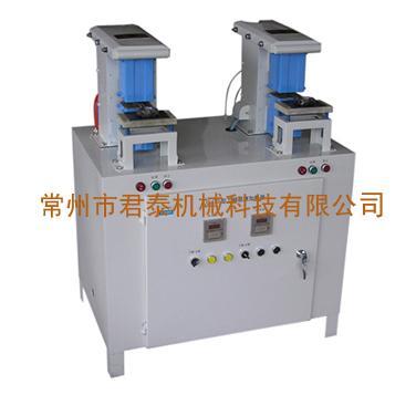 常州君泰全自動工頻感應(yīng)加熱機(jī) 助力汽車行業(yè)快速發(fā)展