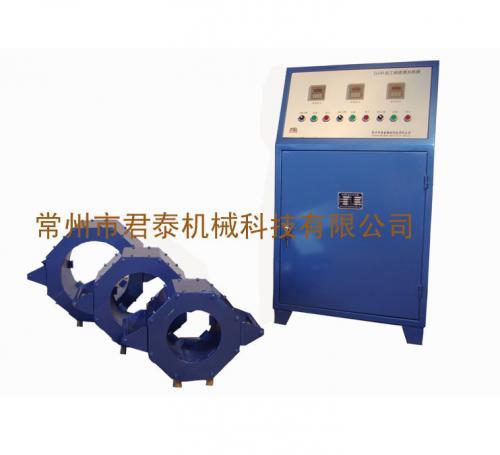 關注節能產品-軸承加熱器、齒輪加熱器GJT30，實現可持續發展