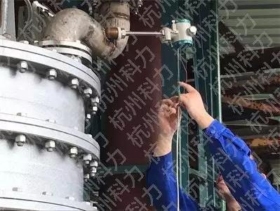 【業績】精餾小試確保回收效果，為客戶把好關