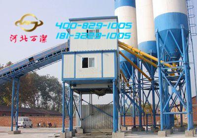 萬潔水泥攪拌站管式螺旋輸送機適應長時間運轉