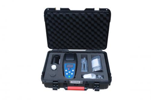 農(nóng)村飲水安全綜合水質(zhì)檢測箱BS-3000守護(hù)群眾健康！