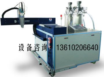 鋰電池成組新技術--注膠封裝成組造就創世紀動力新能源