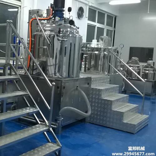 玻璃水設(shè)備富邦機(jī)械創(chuàng)新產(chǎn)品功能你知道多少？