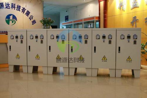 碧源達電磁加熱器在節(jié)能環(huán)保時代潮流下的革命