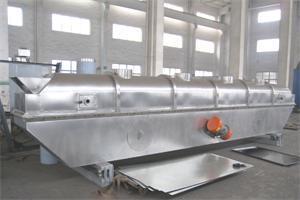 噪音低,壽命長的振動流化床<a href='http://www.tupvw34.cn/Product/SSearch_--%E5%B9%B2%E7%87%A5%E6%9C%BA.html' target='_blank'>干燥機</a>維修方便