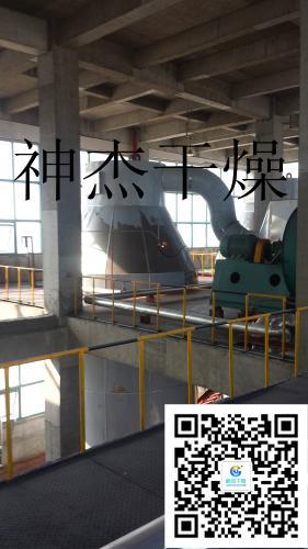 連續(xù)、不粘壁噴霧塔再獲新單