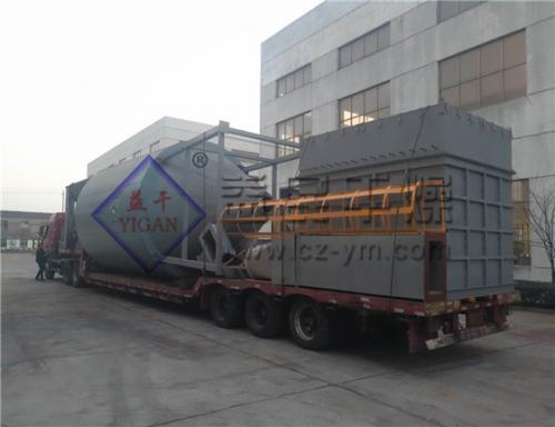 致力新材料領域，LPG-350非標噴霧<a href='http://www.tupvw34.cn/Product/SSearch_--%E5%B9%B2%E7%87%A5%E6%9C%BA.html' target='_blank'>干燥機</a>發貨