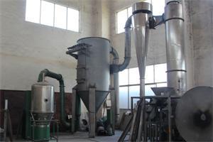 高效旋轉閃蒸<a href='http://www.tupvw34.cn/Product/SSearch_--%E5%B9%B2%E7%87%A5%E6%9C%BA.html' target='_blank'>干燥機</a>達到國際先進技術水平