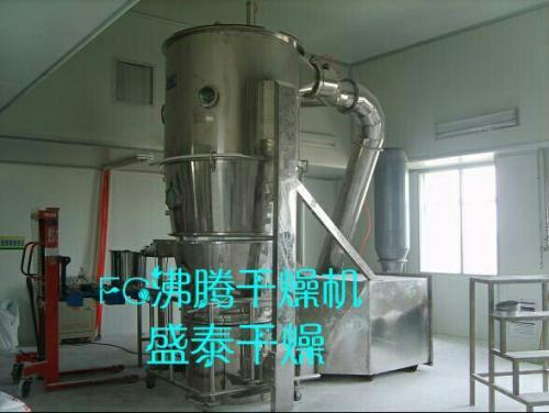 FG沸騰<a href='http://www.tupvw34.cn/Product/SSearch_--%E5%B9%B2%E7%87%A5%E6%9C%BA.html' target='_blank'>干燥機</a>應用與特點