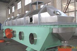 新技術應用的振動流化床<a href='http://www.tupvw34.cn/Product/SSearch_--%E5%B9%B2%E7%87%A5%E6%9C%BA.html' target='_blank'>干燥機</a>適應連續作業