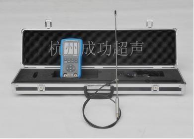 聲強測量儀內容介紹