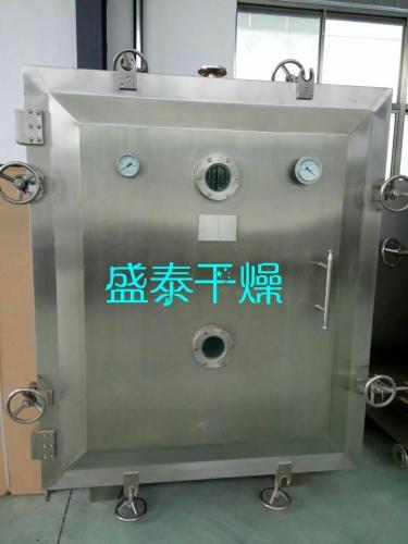 真空干燥箱設(shè)備與特點(diǎn)