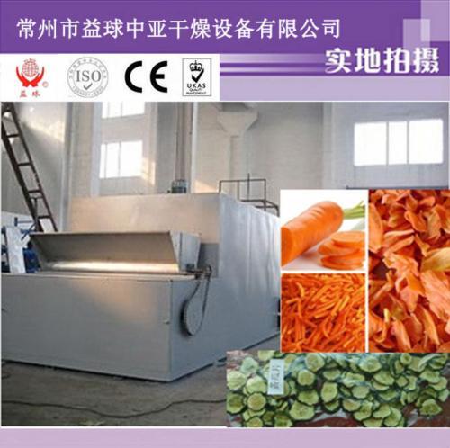果蔬烘干機的使用事項及性能特點