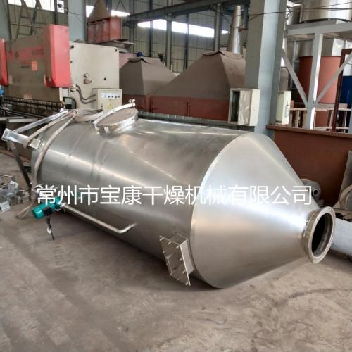 螺桿擠壓造粒機、水沫除塵器發往南通通州運行生產