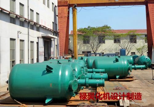 加氫反應(yīng)釜有什么指標(biāo)？